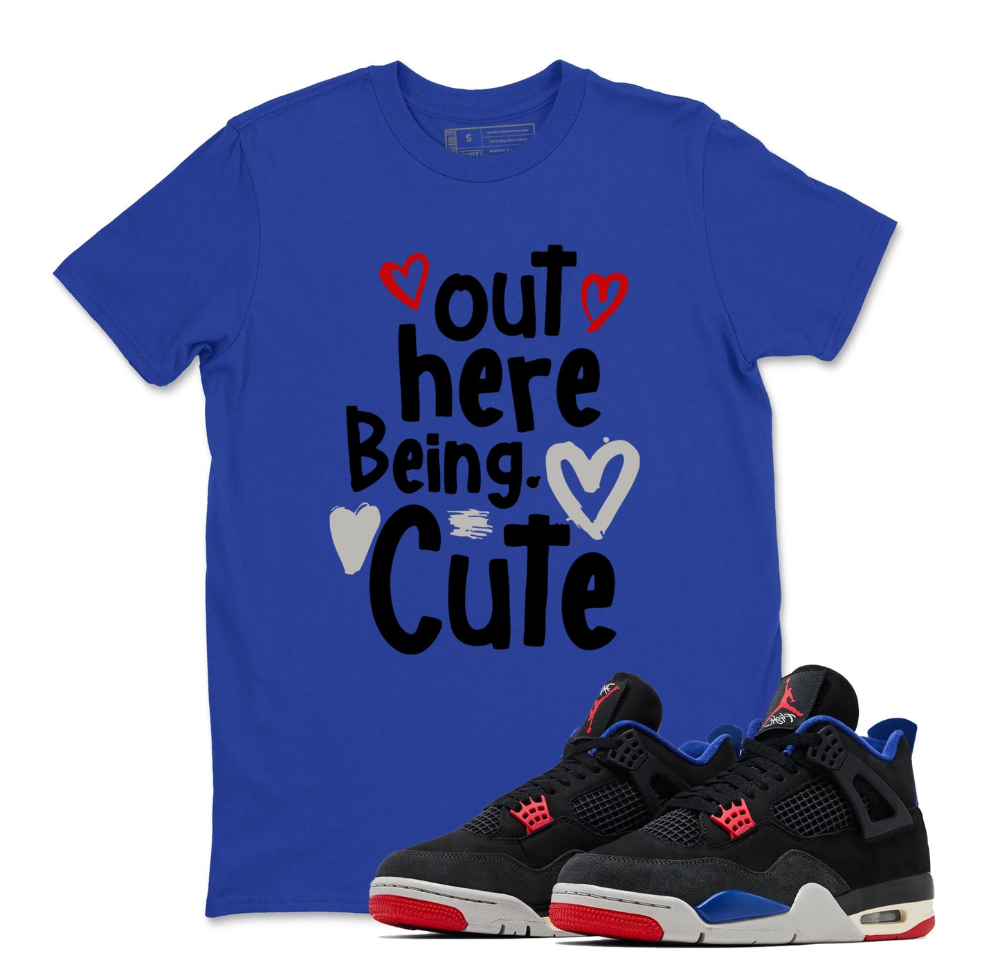C2 Shirt to Match Jordan 4 Rare Air, Retro 4 Rare Air Shirt, Rare Air 4s Sneaker Tee