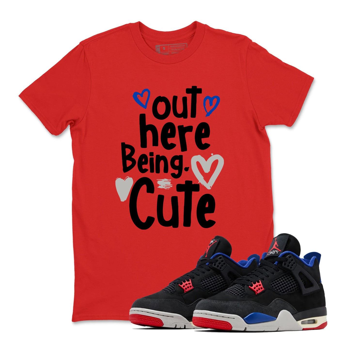 C2 Shirt to Match Jordan 4 Rare Air, Retro 4 Rare Air Shirt, Rare Air 4s Sneaker Tee