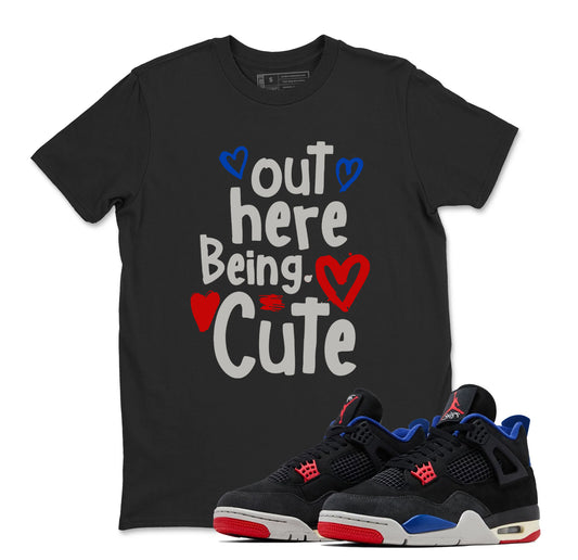 C2 Shirt to Match Jordan 4 Rare Air, Retro 4 Rare Air Shirt, Rare Air 4s Sneaker Tee